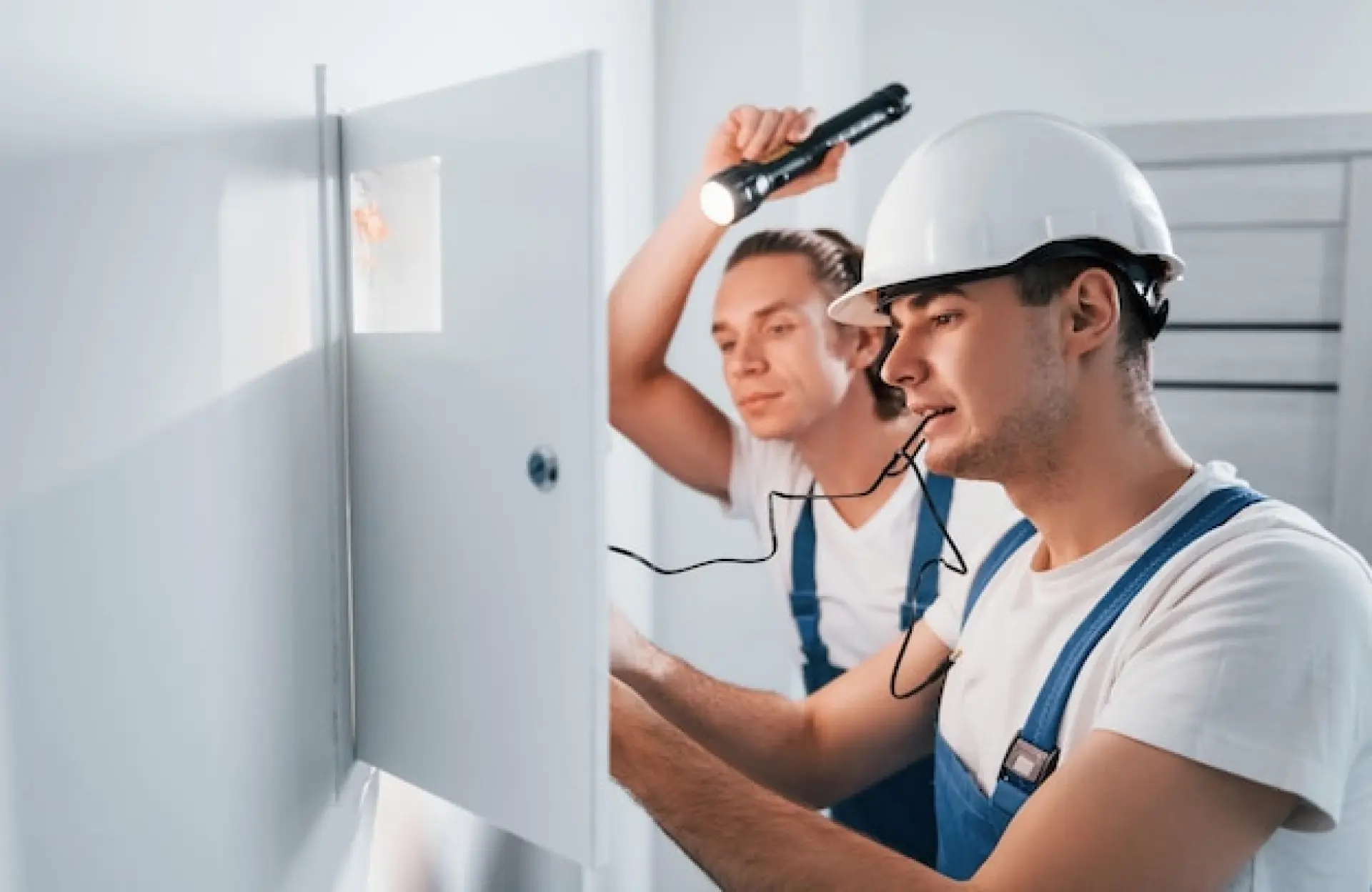 Electrical Repairs And Fault Finding Northampton, Milton Keynes, Wellingborough