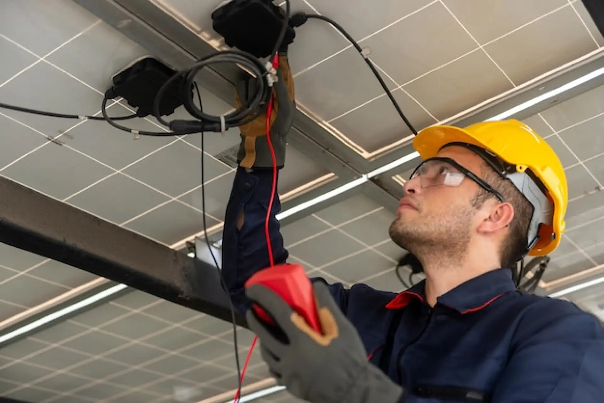 Emergency Electrical Repair Northampton, Milton Keynes, Wellingborough