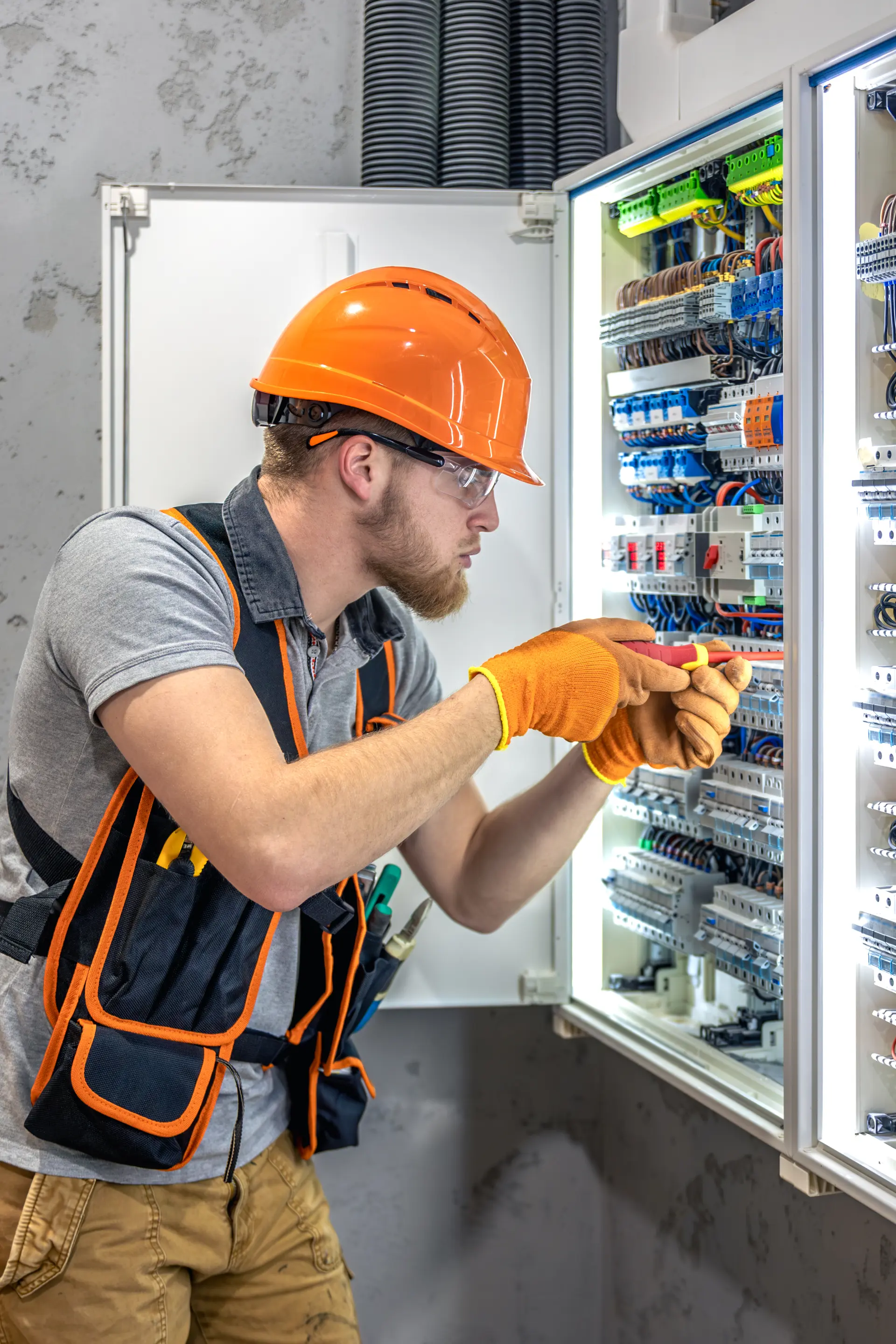Electrician Near Me Northampton, Milton Keynes and Wellingborough