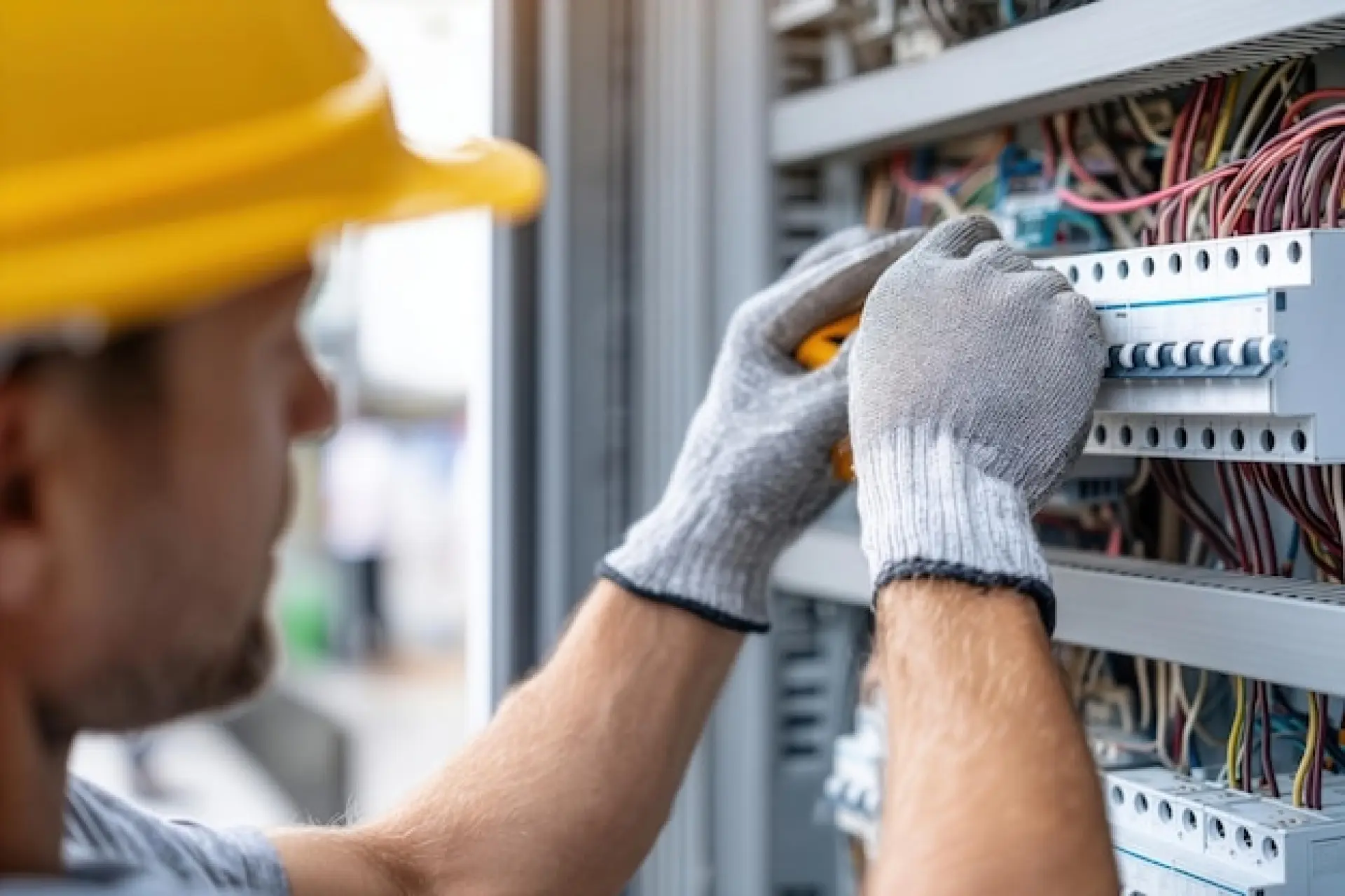 Commercial Electrical Call Out Northampton, Milton Keynes and Wellingborough