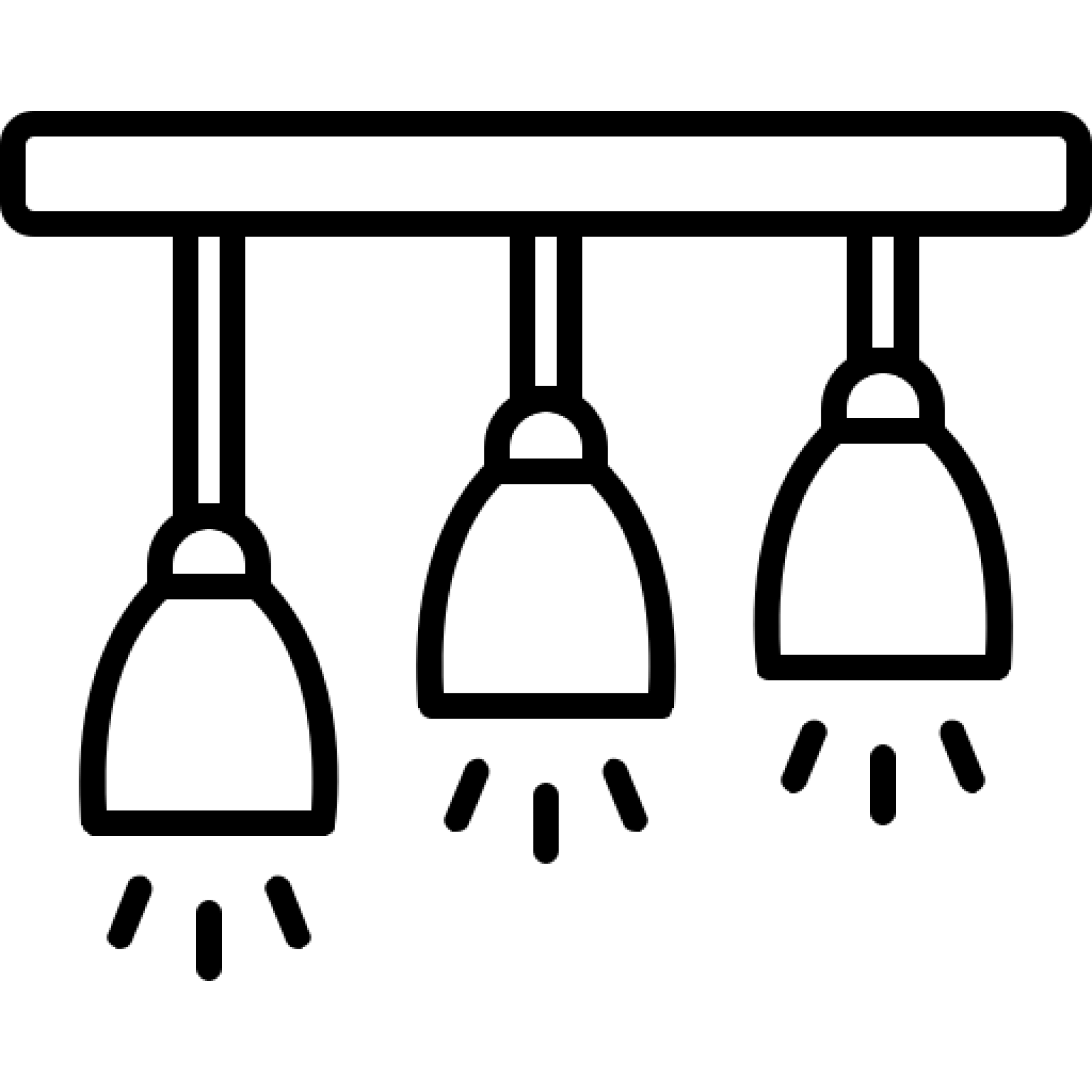Lighting installation