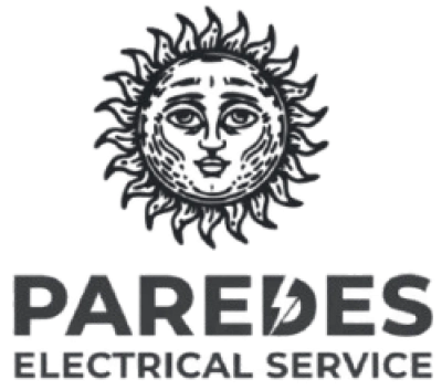 Paredes Electrical